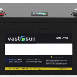 75ah Vast